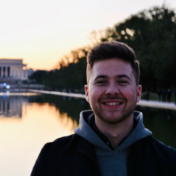 Meet your Posher, Grant - Picture 1 of 1